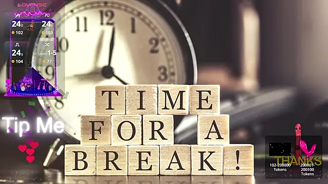 HelenSpellman online show from February 2026 08:02:01 PM