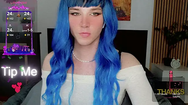 HelenSpellman online show from March 2026 12:51:01 AM