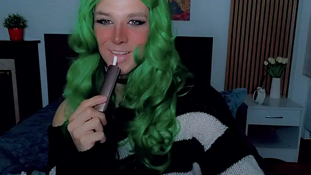 HelenSpellman online show from July 2026 12:01:01 AM