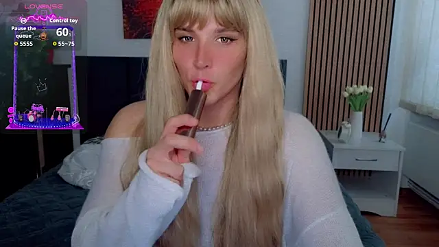 HelenSpellman online show from August 2026 10:50:02 AM