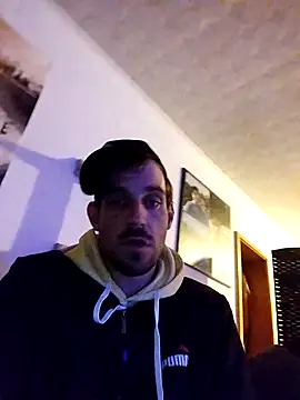 Codymc89 online show from October 2025 12:07:01 AM