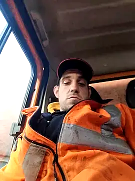 Codymc89 online show from December 2025 09:36:02 AM