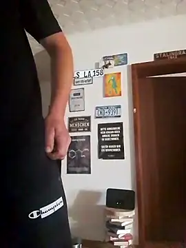 Codymc89 online show from April 2026 01:20:01 PM