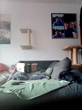 Codymc89 online show from June 2026 05:35:02 PM