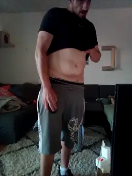 Codymc89 online show from June 2026 07:05:02 PM