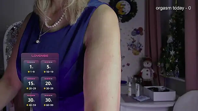 Snapshot of JuliaVilnet chatting on December 2024 05:14:02 AM JuliaVilnet online show from December 2024 05:14:02 AM