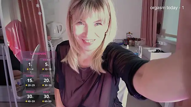 Snapshot of JuliaVilnet chatting on February 2025 08:24:02 AM JuliaVilnet online show from February 2025 08:24:02 AM