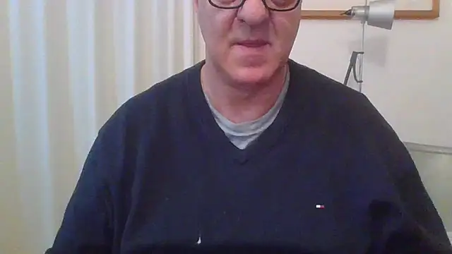 ANONIMO7735 online show from March 2025 05:26:02 PM