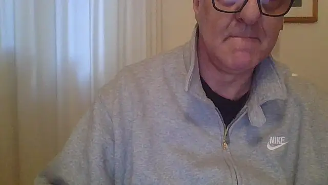 ANONIMO7735 online show from March 2025 04:33:01 PM