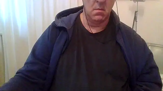 ANONIMO7735 online show from October 2025 05:28:02 AM