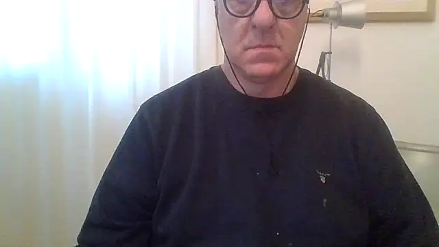 ANONIMO7735 online show from March 2026 06:21:01 AM