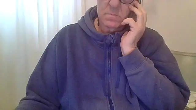 ANONIMO7735 online show from March 2026 10:16:01 AM