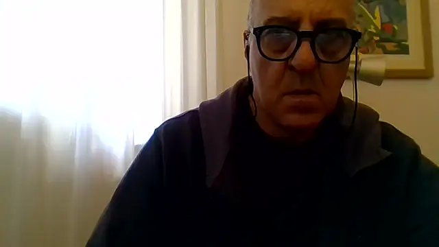 ANONIMO7735 online show from May 2026 10:42:02 AM