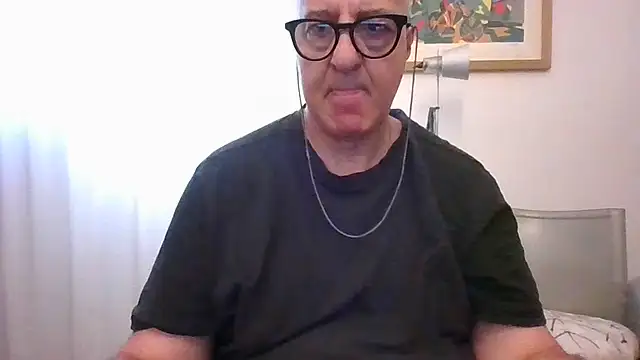 ANONIMO7735 online show from June 2026 05:00:02 PM