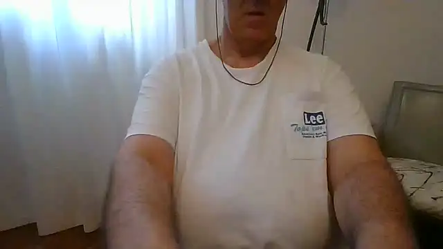 ANONIMO7735 online show from June 2026 10:07:01 AM