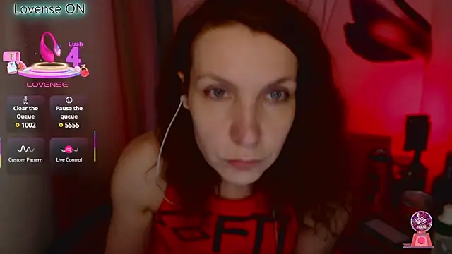 Snapshot of JohansonKatie chatting on March 2025 06:25:02 AM JohansonKatie online show from March 2025 06:25:02 AM