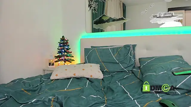SonyaParadise online show from January 2025 07:31:02 AM