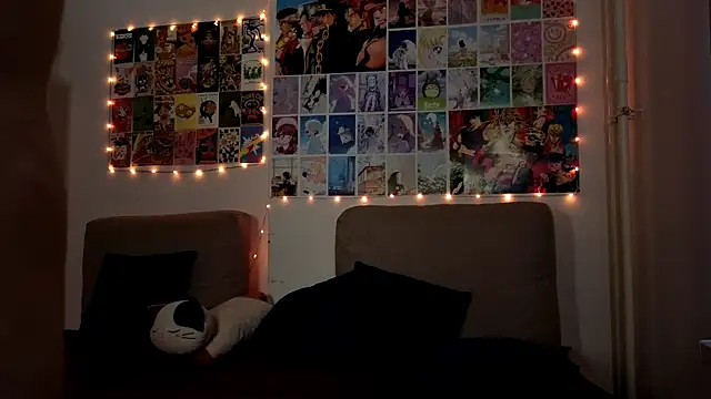 MilenaSaint online show from February 2025 09:42:02 AM