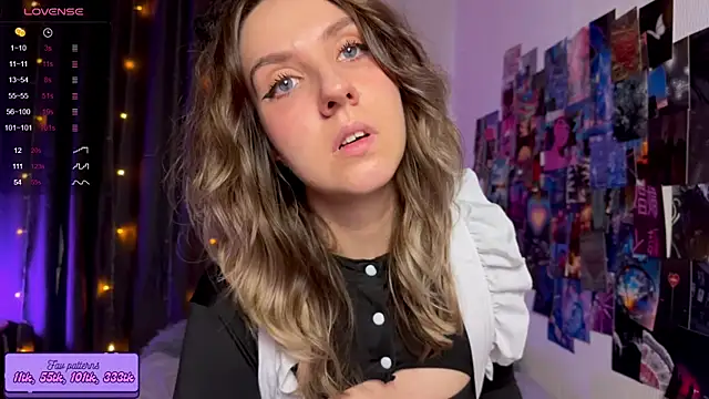 HotaruTomo online show from October 2025 05:16:02 AM