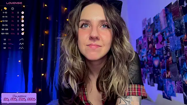 HotaruTomo online show from October 2025 03:15:02 AM