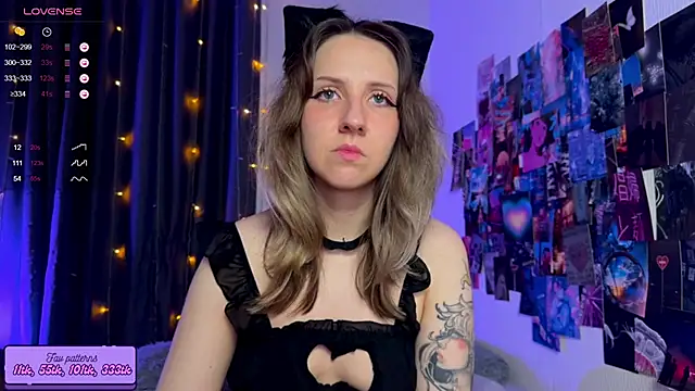 HotaruTomo online show from October 2025 06:58:02 AM