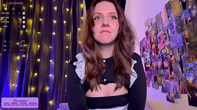 HotaruTomo online show from December 2025 02:30:02 AM