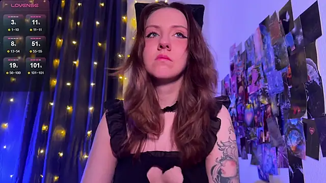 HotaruTomo online show from January 2026 03:53:02 AM