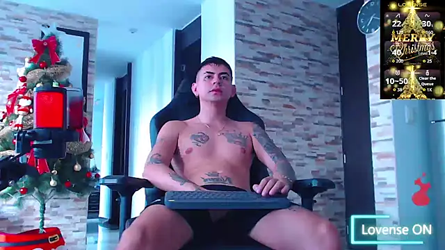 Lobito xxxl online show from December 2025 09:43:02 PM