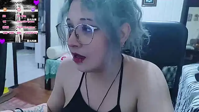 Snapshot of ElfGrey chatting on October 2025 04:11:01 AM ElfGrey online show from October 2025 04:11:01 AM