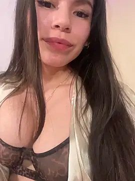 LalieFR online show from December 2025 09:53:02 PM