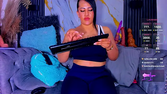 dailly hot online show from August 2026 05:49:02 PM