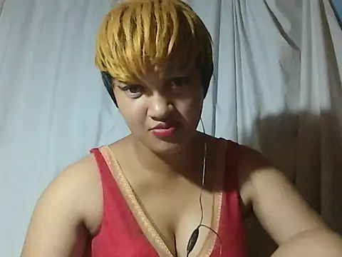 AVRILA online show from December 2025 04:51:01 AM