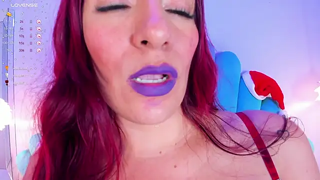naughty flower18 online show from December 2024 03:05:01 PM