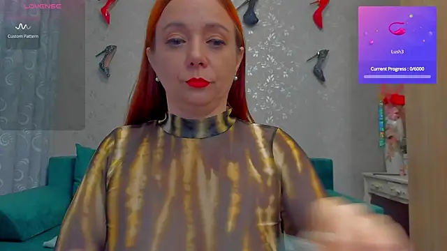 Snapshot of emilianna666 chatting on October 2025 07:49:01 AM emilianna666 online show from October 2025 07:49:01 AM