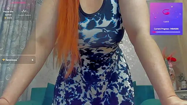 Snapshot of emilianna666 chatting on October 2025 11:57:02 AM emilianna666 online show from October 2025 11:57:02 AM