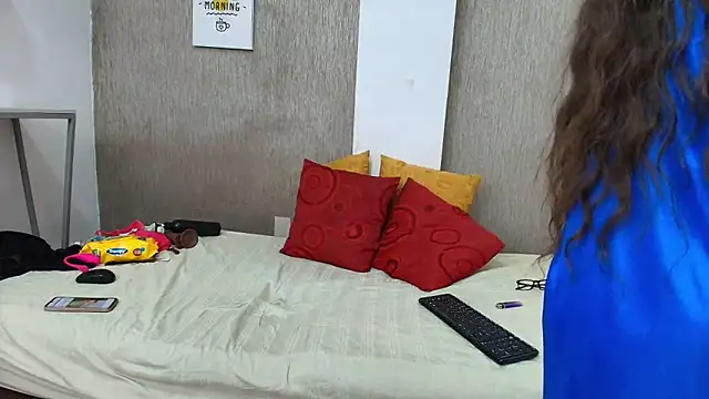 Snapshot of Margoth_clain chatting on February 2025 09:31:01 AM Margoth clain online show from February 2025 09:31:01 AM