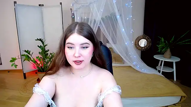 NicoleFoxery online show from January 2025 09:23:02 PM