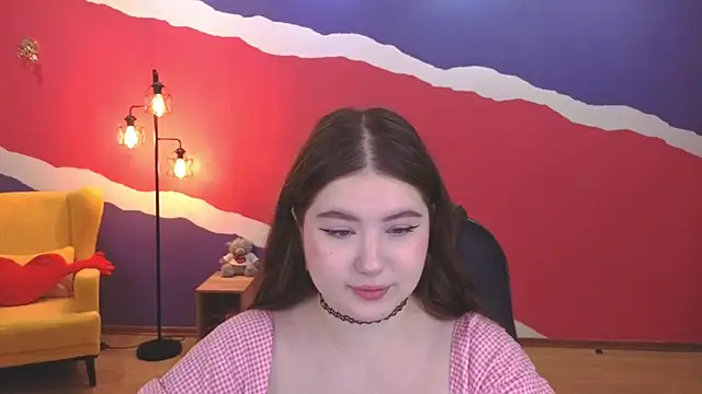 NicoleFoxery online show from February 2026 06:19:01 PM