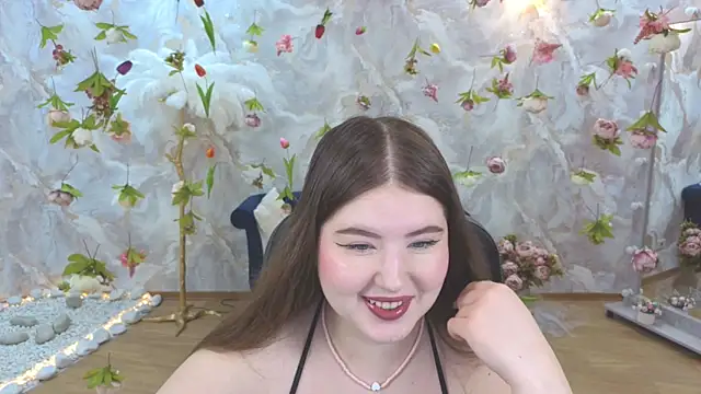 NicoleFoxery online show from May 2026 03:23:02 AM