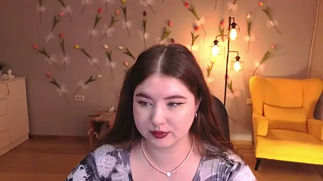 NicoleFoxery online show from May 2026 06:24:01 PM