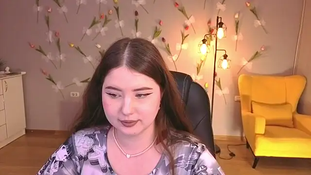 NicoleFoxery online show from June 2026 01:28:02 AM