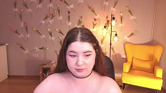 NicoleFoxery online show from June 2026 03:18:02 AM