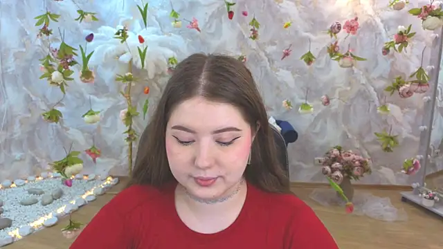 NicoleFoxery online show from June 2026 06:18:02 PM