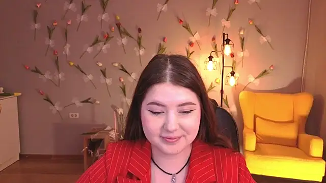 NicoleFoxery online show from June 2026 06:22:02 PM
