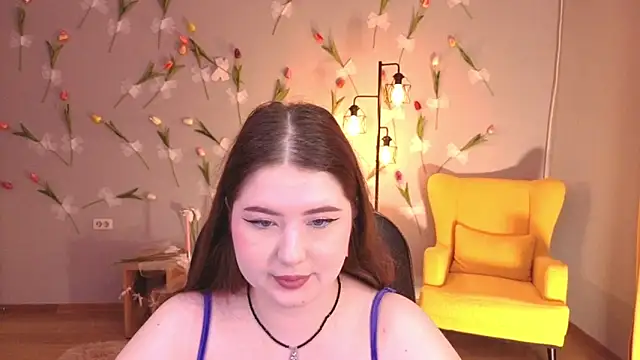 NicoleFoxery online show from June 2026 03:26:01 AM