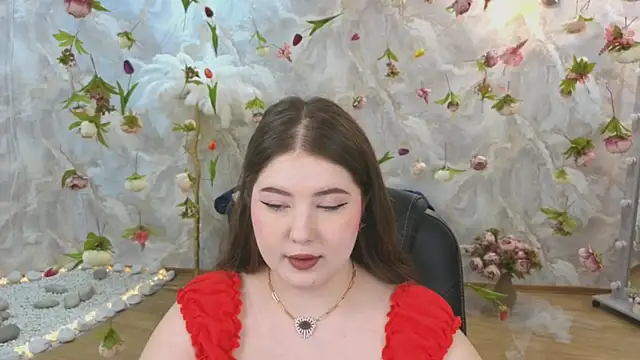 NicoleFoxery online show from June 2026 03:27:02 AM
