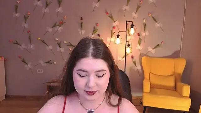 NicoleFoxery online show from June 2026 06:25:02 PM