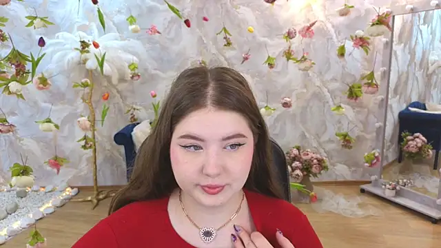 NicoleFoxery online show from June 2026 08:20:02 PM
