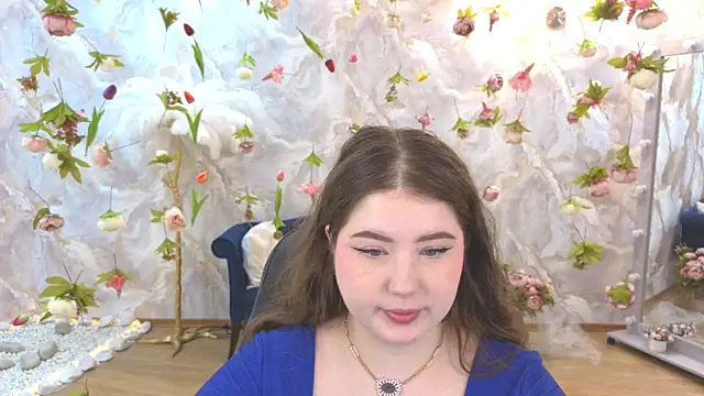 NicoleFoxery online show from July 2026 03:24:02 AM