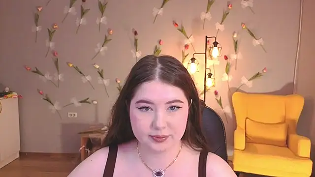 NicoleFoxery online show from July 2026 03:24:02 AM
